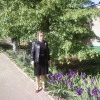 Людмила Кретова