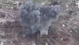 Soldiers of the Third Army Corps destroyed a shelter containing occupiers with two NRKs