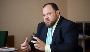 Підвищення податків: Замість військового збору Рада може збільшити ставку ПДВ, – Стефанчук