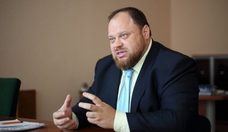 Підвищення податків: Замість військового збору Рада може збільшити ставку ПДВ, – Стефанчук