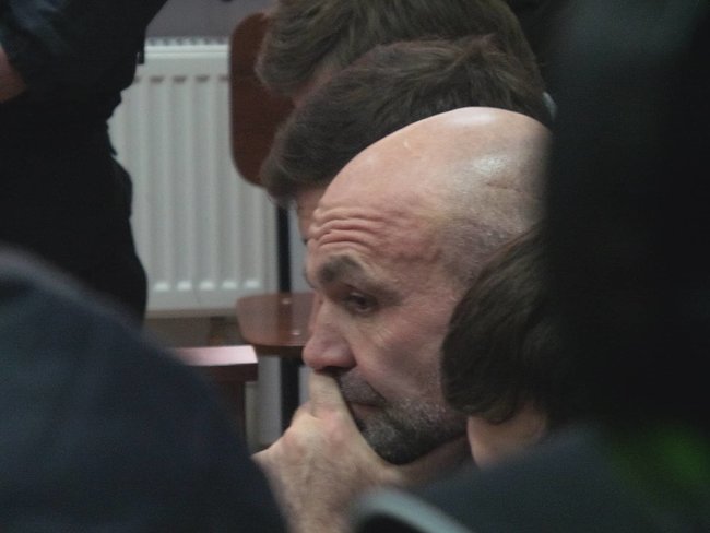 Справа Гандзюк: суд з обрання запобіжного заходу Мангеру 05