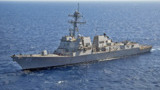 корабль uss james williams