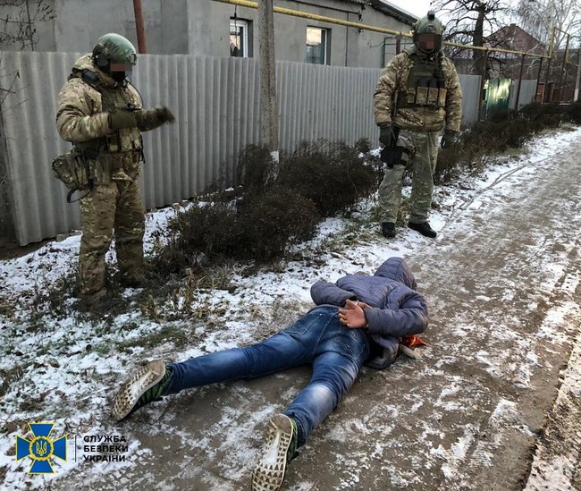 Twenty-four people convicted of high treason this year 05