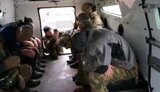 полонені