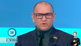 "Слуга народа" Шевченко: Путь в ЕС и НАТО - это путь на Луну, нам нужно дружить с Беларусью
