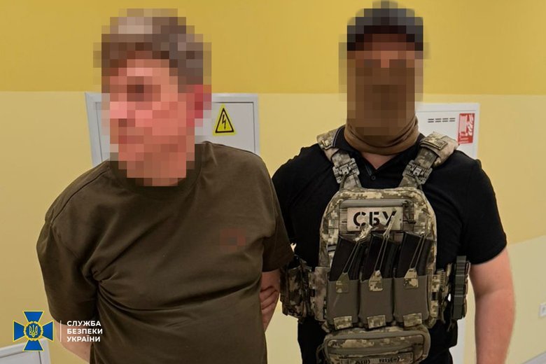 У Києві викрито дві масштабні ухилянтські схеми