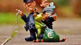 Большинство прекративших деятельность предпринимателей не занималось бизнесом , – ГФС