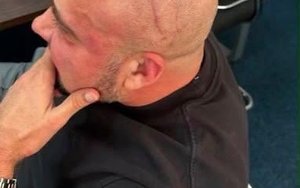 Заступника директора Української бронетехніки побили СБУшники