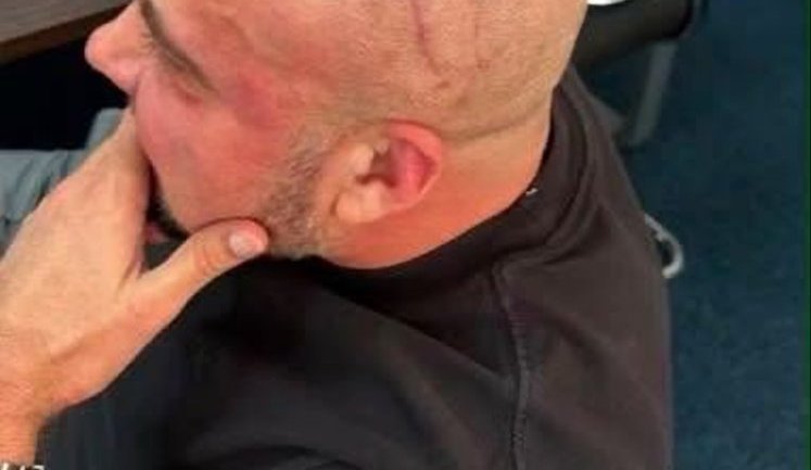 Працівники СБУ побили у власній оселі першого заступника директора "Української Бронетехніки", - заява компанії