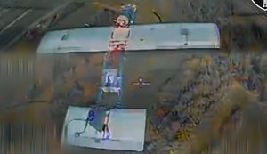 Minus 20 enemy "Molniya" drones: SIGNUM operators destroyed drones targeting Ukrainian logistics. VIDEO