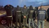 На Закарпатті затримано провідника за переправлення осіб через кордон за 4 тис. доларів