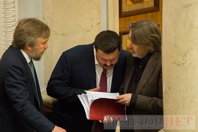 Бесіда Дубінського і Деркача, Балога-хихотун, Повстання ходячих мерців в ОПЗЖ і вказівки щодо голосування нардепа від СН Люботи 05