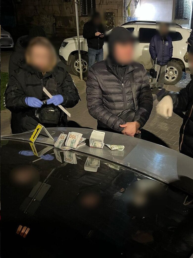 На Одещині припинили діяльність злочинної групи