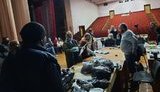 Васильківська ТВК затягує підрахунок голосів в інтересах "Слуги народу", - член ТВК Плескач