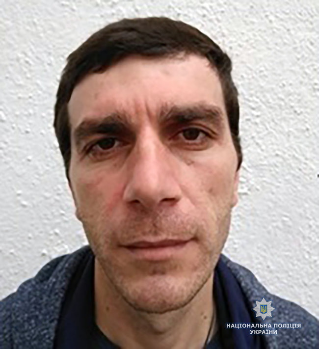 Із виправних установ на Житомирщині втекли двоє увязнених 01