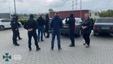 СБУ ликвидировала схему "откатов" на закупке топлива на Закарпатье
