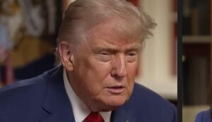 Президент США Дональд Трамп