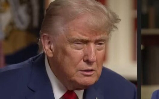 Trump: Russia could be very rich now, but spends all its money on war with Ukraine