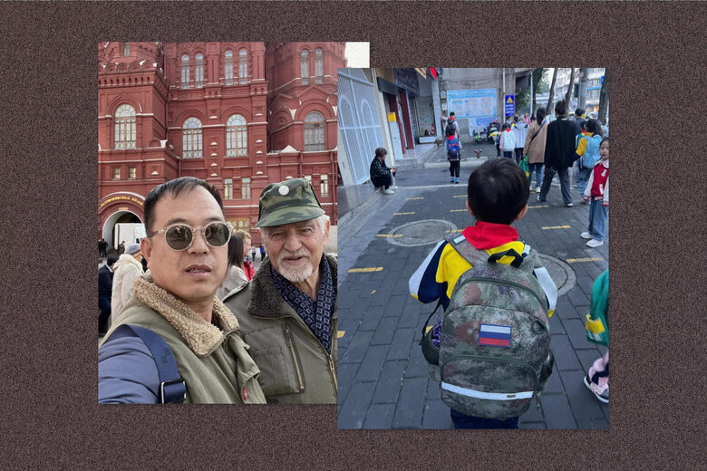 Громадяни Китаю в армії Росії: ЗМІ дізналися кількість найманців РФ