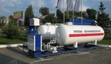 В Україні почав дешевшати автогаз: які ціни на АЗС?