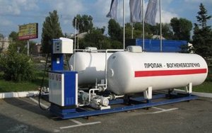 В Україні почав дешевшати автогаз: які ціни на АЗС?