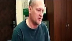 Осужденного в Беларуси украинского журналиста Шаройко перевели в колонию