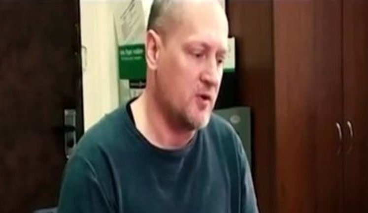 Ukrainian journalist Sharoiko charged with espionage gets 8 years in Belarus prison, - Ambassador Kyzym