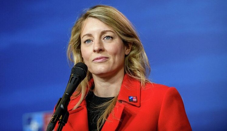 G7 will focus on supporting Ukraine and global stability – Canadian Foreign Minister Joly
