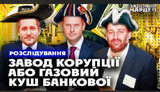 Расследование Железняка
