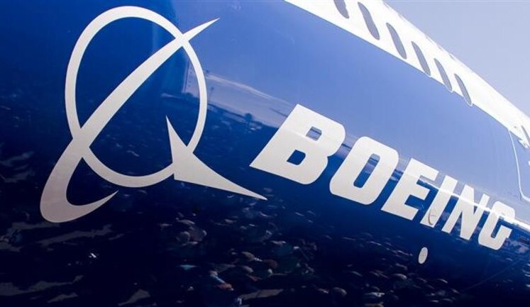 Китай отменил запрет на поставки самолетов Boeing, остановленные из-за пошлин Трампа, – Bloomberg