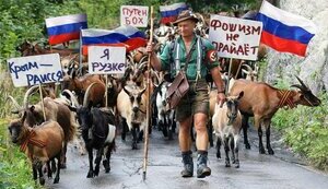 Летаргія нації