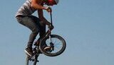 На &amp;quot;КаZантипе&amp;quot; прошли соревнования экстремалов с призовым фондом 200 тысяч грн. ФОТОрепортаж.