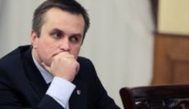 Холодницький не з'явився на допит у ГПУ. ВIДЕО