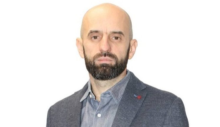 "Укрнафта" отримала нового керівника. Хто ним став?