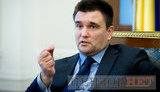 Klimkin: It