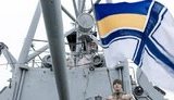 Это очередной акт агрессии против Украины - посольство США об инциденте с судном "Донбасс" в Азовском море