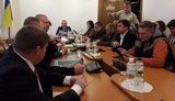 Комитет по вопросам национальной безопасности и обороны ВР рассмотрел вопрос о скандале в оборонной сфере