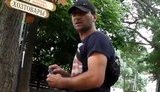 Рэкетиры на дорогах или "отдых по-крымски": "Я тебе, бл#дь,голову сломаю, убью на х##" - за проезд по Крыму вымогают деньги. ВИДЕО
