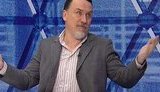 Для нашего гостя - Юрия Иванющенко! Поет Виктор Янукович, - Капрановы. + ВИДЕО.
