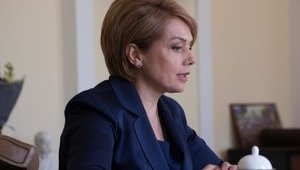 Дискусію навколо мовної статті Закону