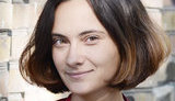 "Это акция против отношения к женщине как к куску мяса", - инициатор движения #‎ЯНеБоюсьСказати Настя Мельниченко