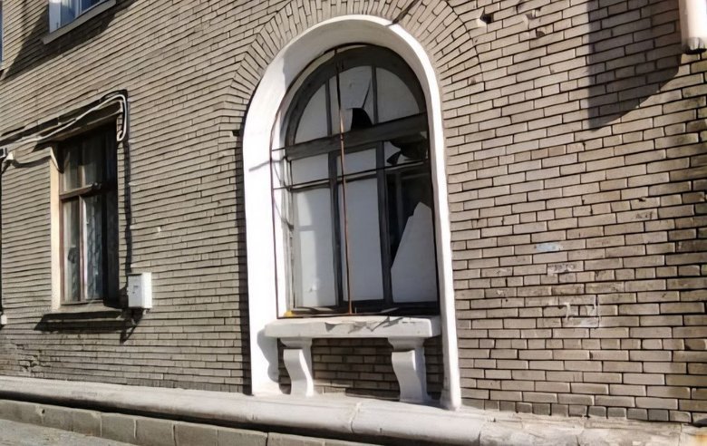 Россияне атаковали Никопольщину