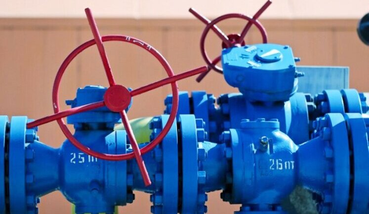 В случае увеличения ренты на газ, его добыча снизится на 3 млрд куб. м в год, - "Центр Разумкова"