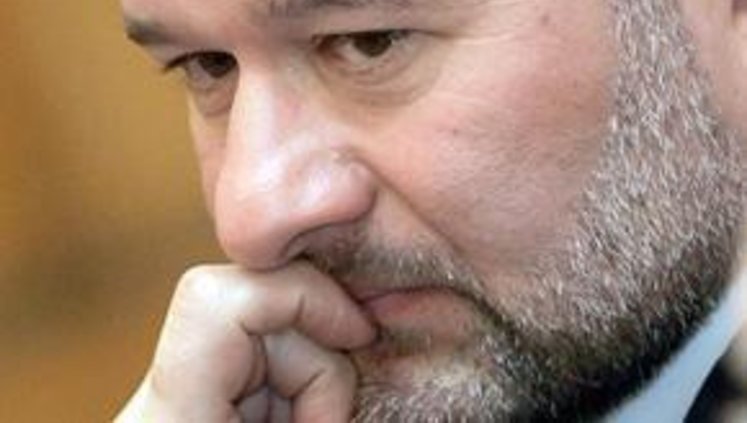 Azarov's Minister: Ukraine Will Not Avoid International Isolation. Ordinary Ukrainians Will Suffer