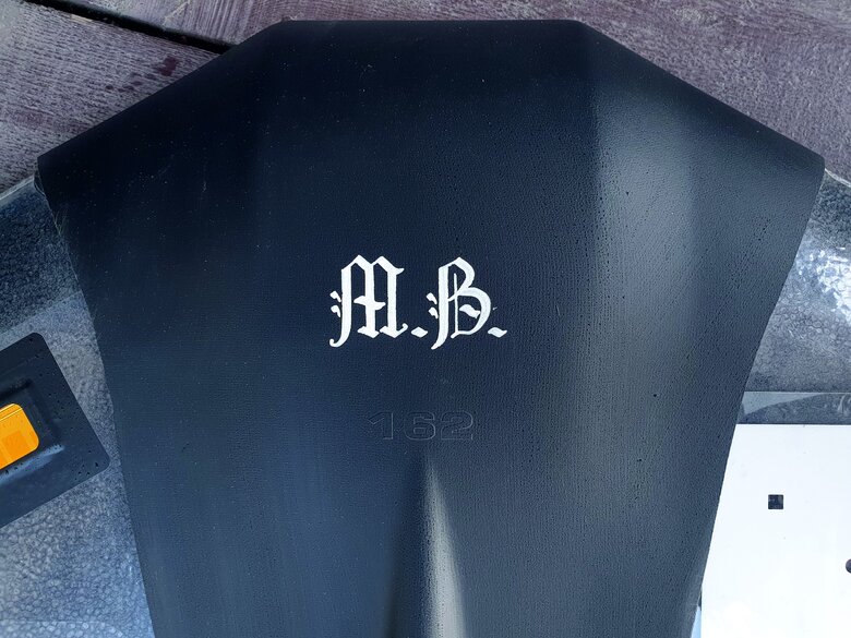 В память о погибшем на фронте воине Максиме Воробенко Боевые птицы Украины разработали серию Валькирий 03 В память о погибшем на фронте воине Максиме Воробенко Боевые птицы Украины разработали серию Валькирий 03