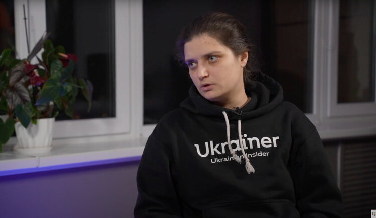 Россияне попытаются во второй раз пойти на Киев. Надо готовиться, - ветеран и волонтер Берлинская. ВИДЕО