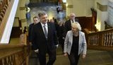 порошенко