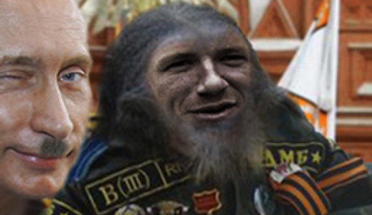 "Цю модель більше не обслуговують!". ФОТОжабери про убивство Мотороли