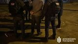Чиновника Одеської митниці спіймали на хабарі $1,1 тис., - ДБР. ФОТОрепортаж