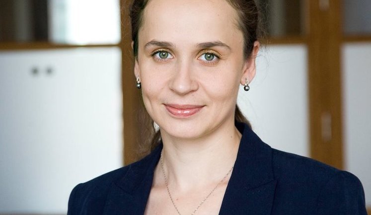 Сім'ю заступника міністра економіки Юлії Клименко побили на парковці готелю у Переяславі-Хмельницькому. ФОТО